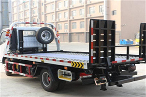 永清24小时道路救援电话