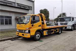 永清车辆公路救援