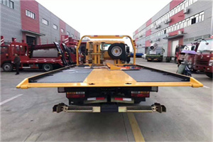 永清附近汽车救援服务