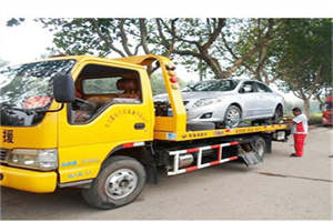 永清附近24小时汽车拖车服务热线