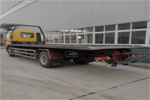 永清24小时公路救援电话